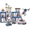 Image de Sluban POLICE II- M38-B0660