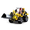 Image de Sluban Town Builders M38-B0803 Excavateur avec pelle