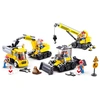 Image de Sluban BLOCKS SLUBAN CONSTRUCTION SET M38-B0810