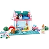 Image de Sluban Girls Dream Maison moderne M38-B0821
