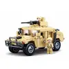 Image de Sluban Army - Gevechtsoff-roader - 265dlg.