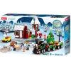 Image de Sluban City Village de Noël M38-B0887