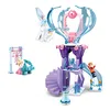 Image de Sluban Winter Fairies M38-B0897 Tour de magie