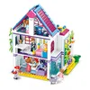 Image de Sluban GIRLS DREAM-VILLA 730PCS