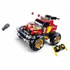 Image de Sluban Chariot Offroad + Télécommande M38-B0991
