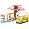 Image de Sluban Girls Dream M38-B1018 City Tram