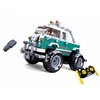 Image de Sluban Power Bricks M38-B1020 Monster SUV R/C T2 voiture télécommandée