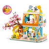 Image de Sluban Maison des chats M38-B1089