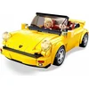 Image de Sluban Voiture de sport allemande M38-B1097