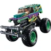 Image de Sluban TOY CONSTRUCTOR 252PCS M38-B1161