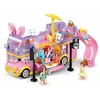 Image de Sluban TOY CONSTRUCTOR 412PCS M38-B1165