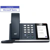 Image de Yealink 1301110 Yealink IP Telefon MP50-Teams