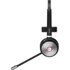Image de Yealink 1308000 Yealink DECT Casque WH62 Mono équipes