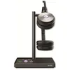 Image de Yealink WH62 Dual - Für Microsoft Teams - Headset - On-Ear - DECT - kabellos