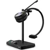 Image de Yealink WH62 Mono UC Systèmes de conférences audio personnelle Noir