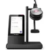 Image de Yealink 1308002 Yealink DECT Headset WH66 Mono Teams