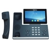 Image de Yealink SIP-T58W PRO téléphone fixe Gris LCD Wifi - Neuf