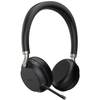 Image de Yealink BH72 Casque Avec fil &sans fil Arceau Appels/Musique USB Type-A Bluetooth Noir - Neuf