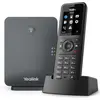 Image de Yealink 1302027 Yealink DECT Téléphone W77P (base W70B et W57R)