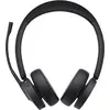 Image de Yealink BH70 Mono UC, sans fil, 20 - 20 000 Hz, bureau / centre d'appels, 91 g, casque avec microphone, noir