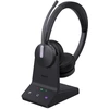 Image de YEALINK Yealink WH64 Dual Teams Headset (casque à deux équipes)
