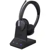 Image de Yealink WH64 Casque double équipe - Neuf