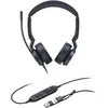 Image de Yealink UH44 Dual Teams USB-C/A Headset