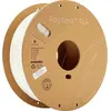 Image de Polymaker PolyTerra PLA, Couleur:Coton White, Taille du filament:1.75mm, Poids:1 kg