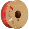 Image de Polymaker PolyTerra PLA - Rouge lave