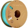 Image de Polymaker PolyTerra PLA, Couleur:Arctic Teal, Taille du filament:1.75mm, Poids:1 kg