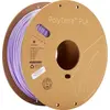 Image de Polymaker PolyTerra PLA, Couleur:Lavender Purple, Taille du filament:1.75mm, Poids:1 kg