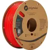 Image de Polymaker PolyLite PLA PRO, couleur:rouge, taille du filament:1.75mm, poids:1 kg