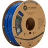 Image de Polymaker POLYLITE  PLA PRO, filament pour impression 3D, couleur bleu "Jam", sans danger, diamètre 1,75 mm, poids 1 kg