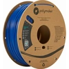 Image de Polymaker PolyLite PLA, couleur:bleu, taille de filament:1.75mm, poids:1 kg