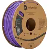 Image de Polymaker PolyLite PLA, Couleur:Violet, Taille du filament:1.75mm, Poids:1 kg