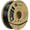 Image de Polymaker PolyFlex TPU-95A High Speed, couleur:noir, taille du filament:1.75mm, poids:1 kg