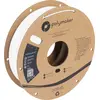 Image de POLYMAKER PD04001 Polysupport Breakaway Filament Matériau de support 1,75 mm 750 g Blanc perle 1 pièce