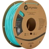 Image de Polymaker PolyLite PLA, Couleur:Turquoise, Taille du filament:2.85mm, Poids:1 kg
