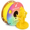 Image de Filament Imprimante 3d Polymaker Panchroma Translucide Jaune 1kg