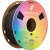 Image de Filament PLA satiné, noir, 1,75 mm, 1 kg