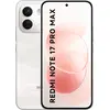 Image de Xiaomi Redmi Note 17 Pro Max 5G, 8 Go de RAM, 512 Go de stockage, smartphone, couleur "Cloud Blush"