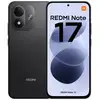 Image de Redmi Note 17 (4G) 128 Go, Noir - Neuf