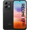 Image de Xiaomi 17 Redmi17 5G 17,5 cm (6.9") Double SIM hybride USB Type-C 4 Go 128 Go 7500 mAh Noir
