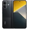 Image de POCO X8, écran de 17,4 cm (6,83 pouces), résolution 2772 x 1280 pixels, 8 Go de RAM, 256 Go de stockage, appareil photo de 50 MP, couleur : noir