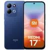 Image de Xiaomi Redmi 17 5G, 4 Go de RAM, 128 Go de stockage, couleur bleu (bleu profond), compatible Dual-SIM