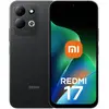 Image de Smartphone Xiaomi Redmi 17, 4 Go de RAM + 128 Go de stockage, couleur noire, écran 6,9 pouces, batterie 7500 mAh, compatible NFC