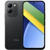 Image de Xiaomi Poco C95 Pro, smartphone 4G, 6 + 128 Go, noir, batterie de 7500 mAh
