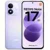 Image de Xiaomi Redmi Note 17 5G 17,8 cm (6.99") Double SIM USB Type-C 6 Go 256 Go 7700 mAh Violet