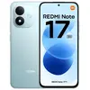 Image de Xiaomi Redmi Note 17 5G 17,8 cm (6.99") Double SIM USB Type-C 6 Go 256 Go 7700 mAh Bleu