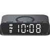 Image de Havit inductive charger with timer W3031